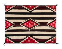 Navajo Third Phase Blanket