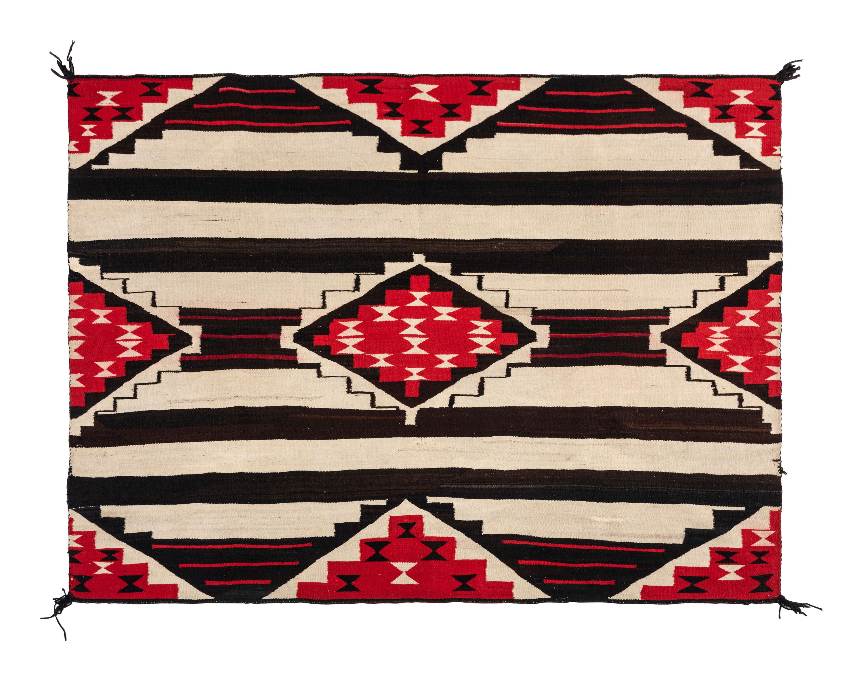 Navajo Third Phase Blanket