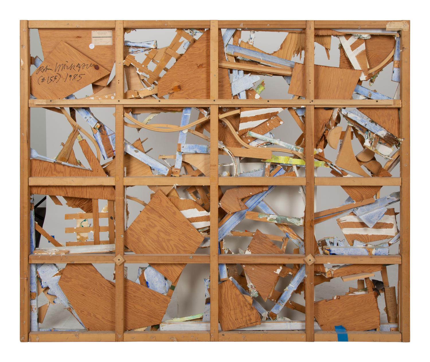 Untitled , 1985