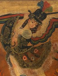 Spanish Colonial, 19th Century