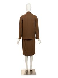 Chanel Skirt Suit, 1980-90s