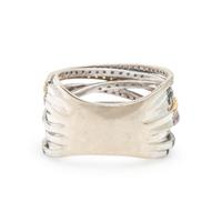 Two Diamond, Black Diamond, and Multigem Rings