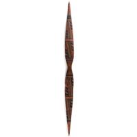 Modoc Painted Bow