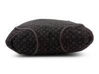 Louis Vuitton Ebene Monogram Mini Lin Besace Angele Handbag, 2008