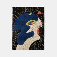 To Pablo With Love , 1972 Edition 1 of 150 "The Gemini Collection" Patterson, Flynn & Martin, Inc., USA