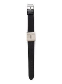 Hermès, Stainless Steel 'Glissade' Watch