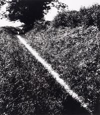 Bill Brandt (1904–1983) Pilgrim's Way, Kent, 1950
