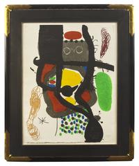 Le Caissier , 1969