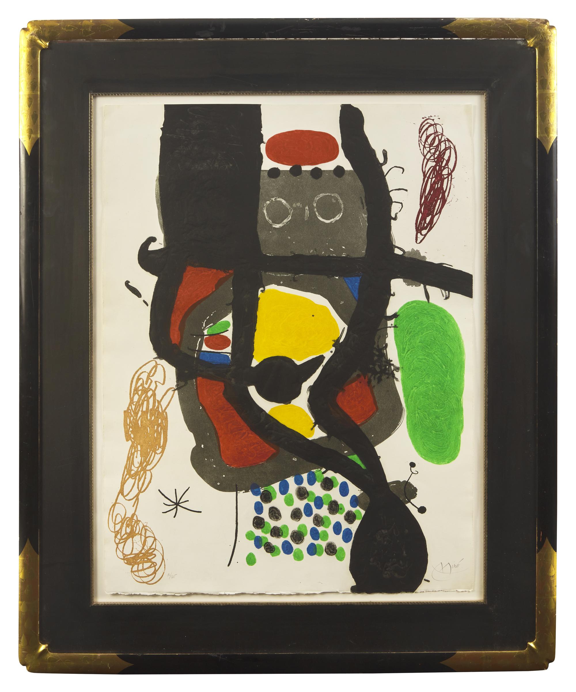 Le Caissier , 1969