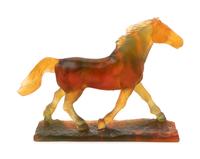 Horse Figure
