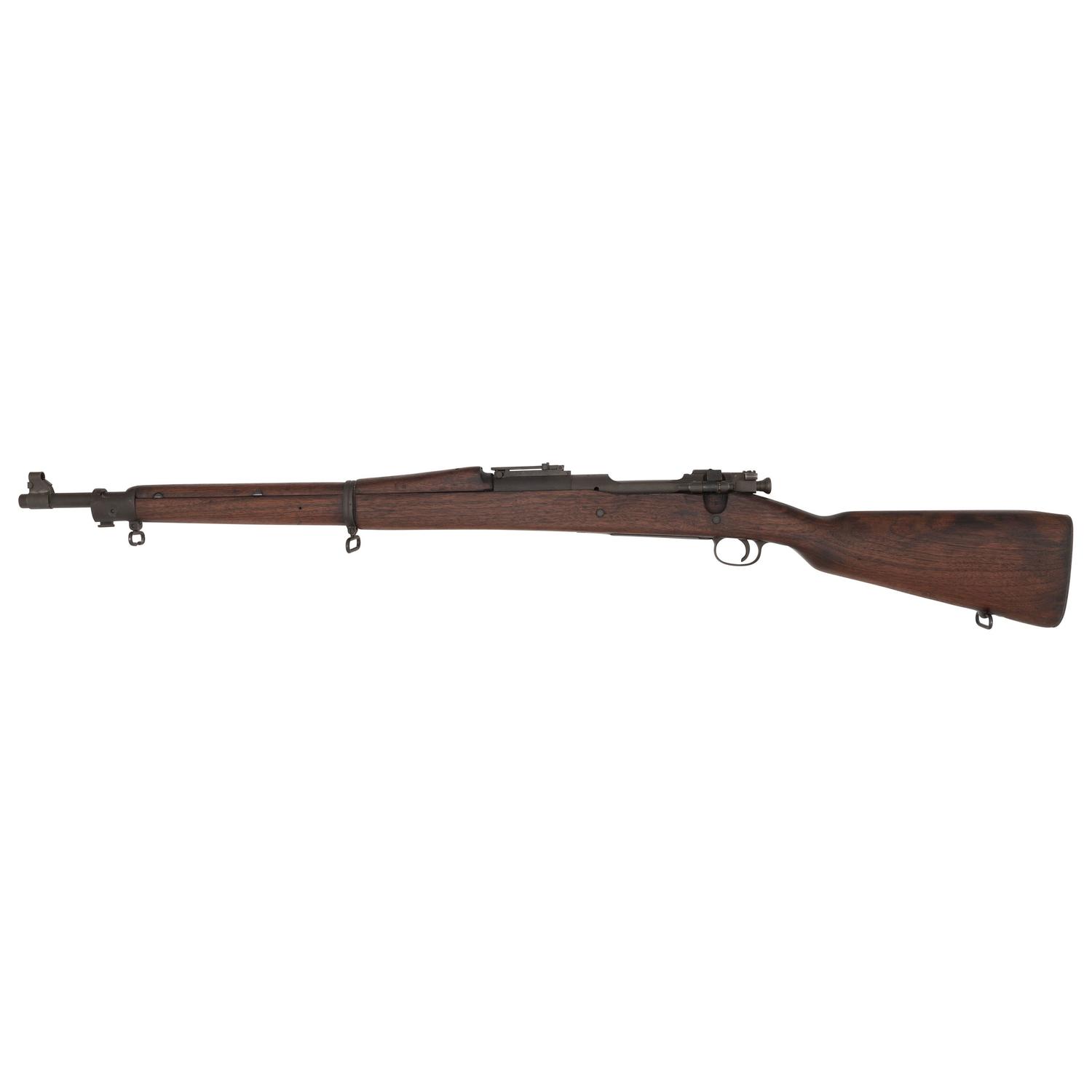 ** Remington Model 1903 Rifle