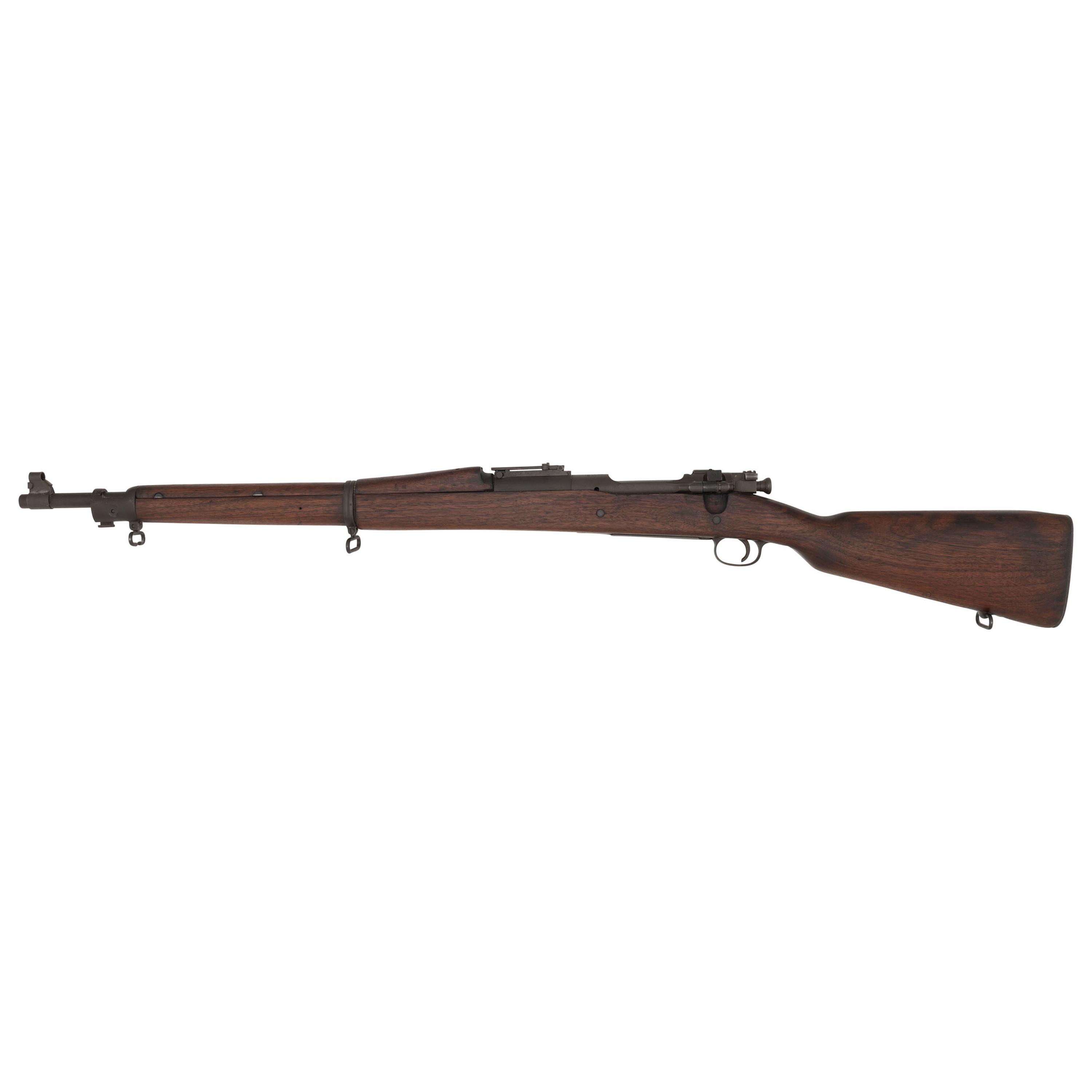 ** Remington Model 1903 Rifle