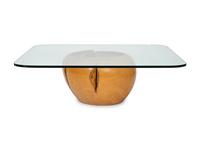 Coffee Table — 20TH CENTURY