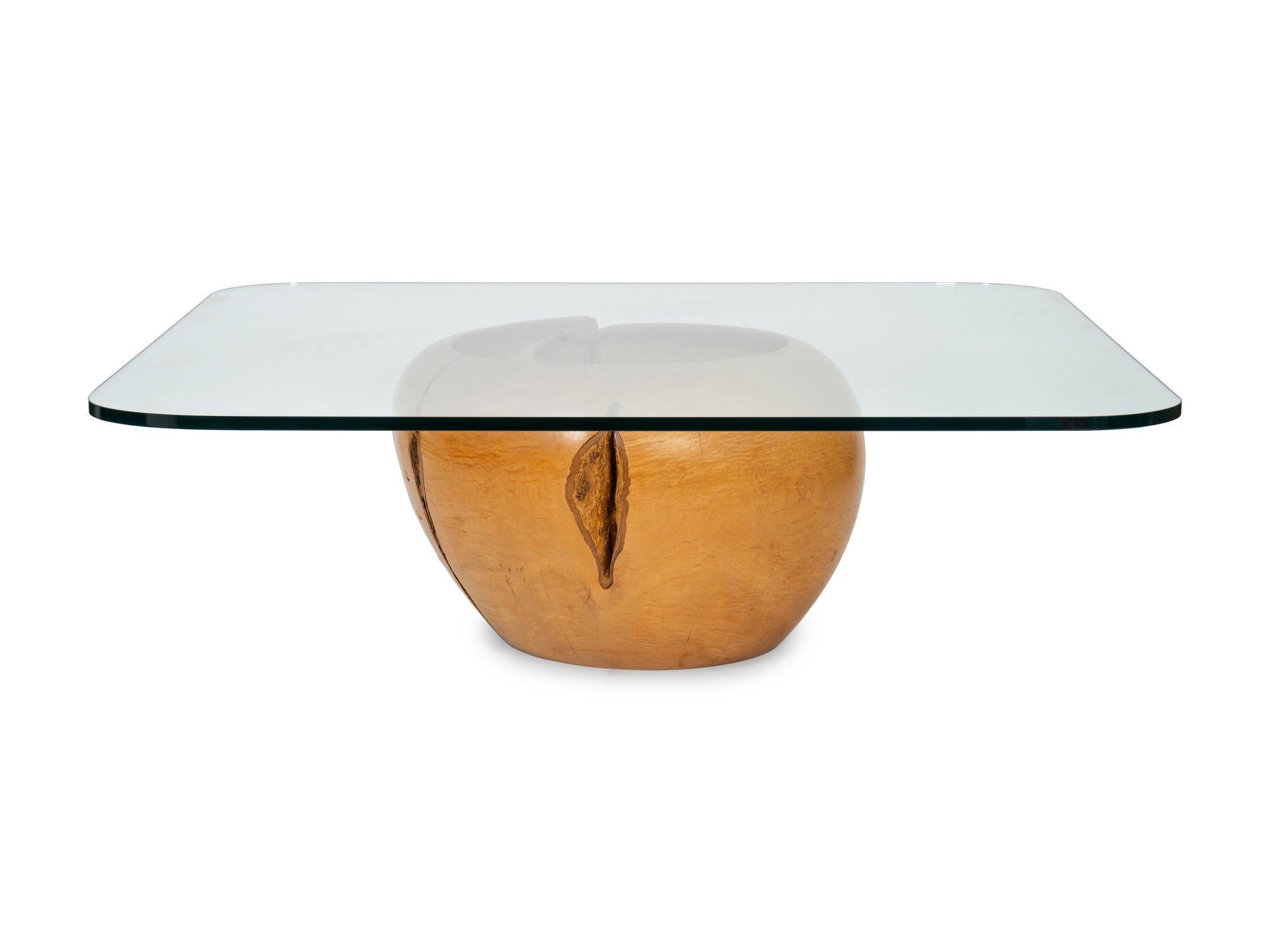 Coffee Table — 20TH CENTURY