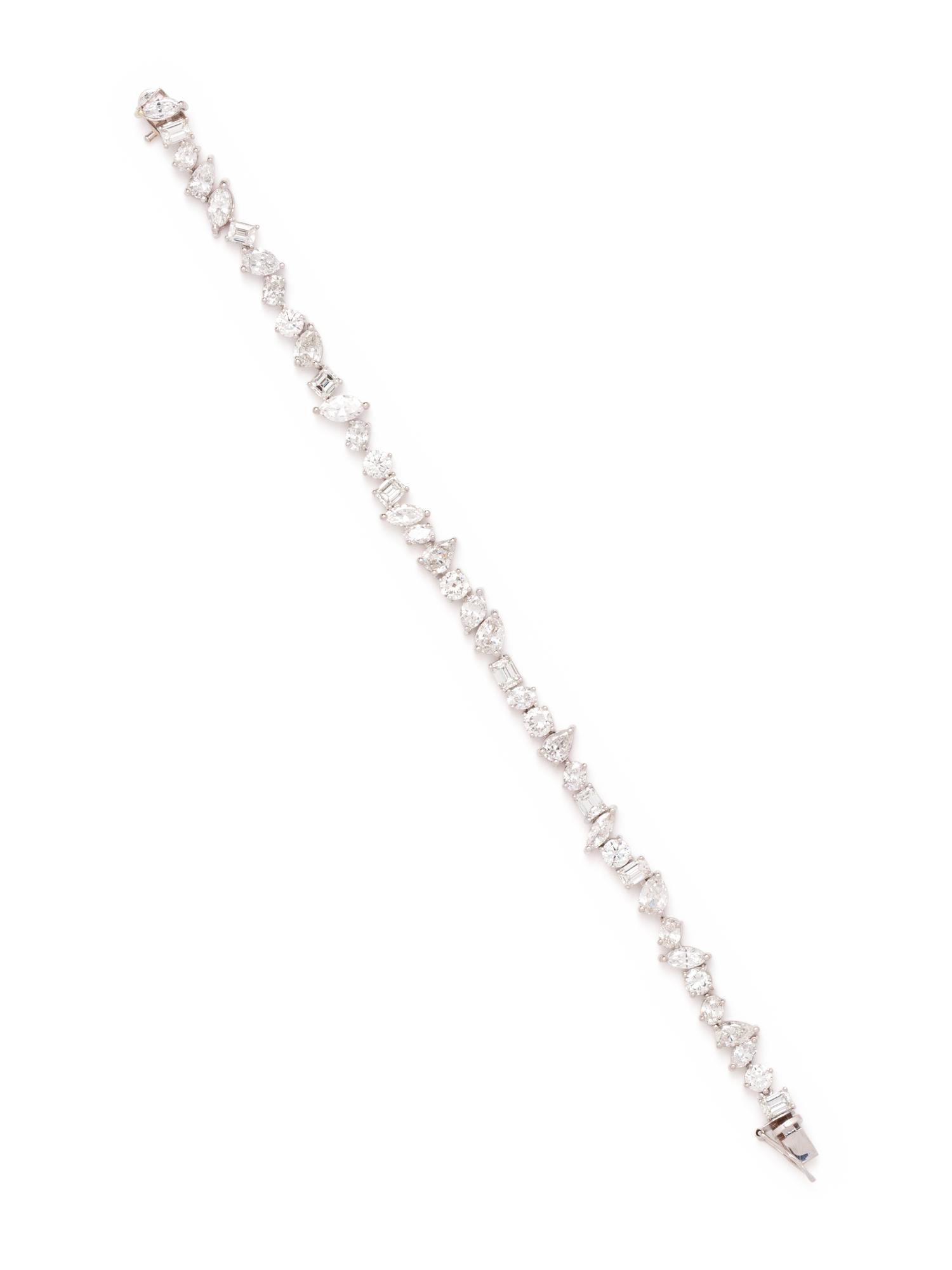DIAMOND BRACELET