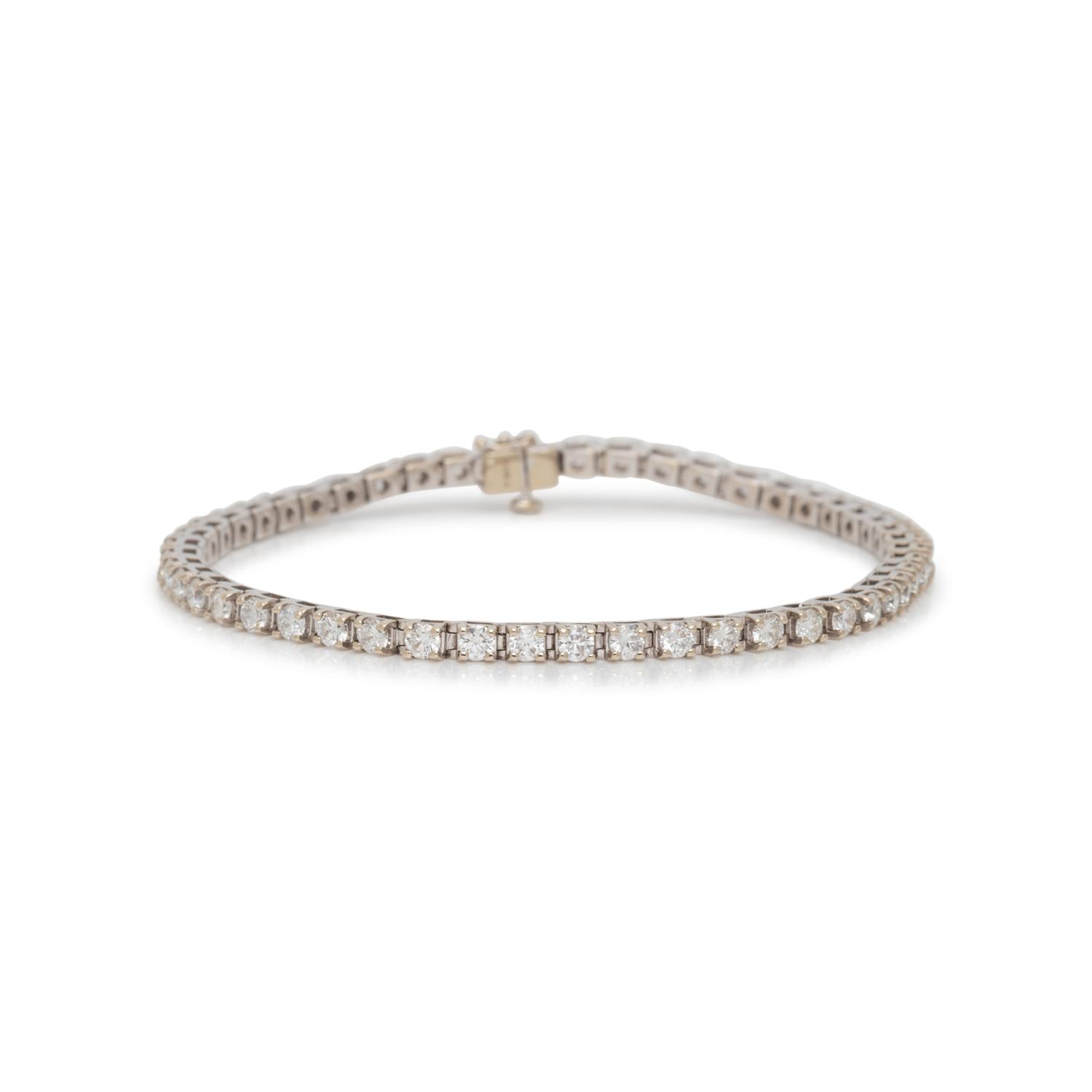 DIAMOND BRACELET