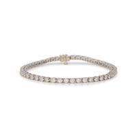 DIAMOND BRACELET