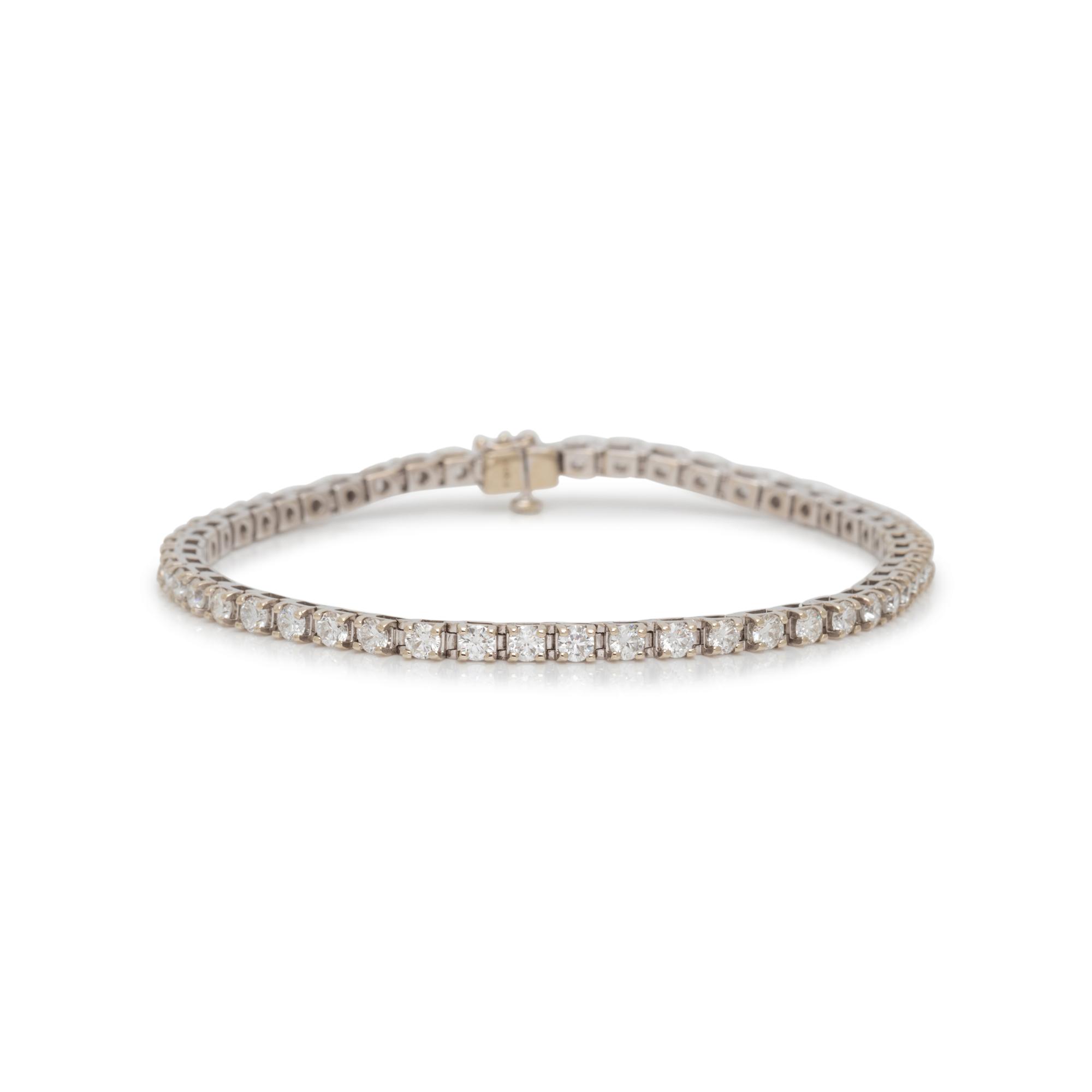 DIAMOND BRACELET