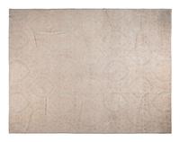 A Persian Style Wool Rug