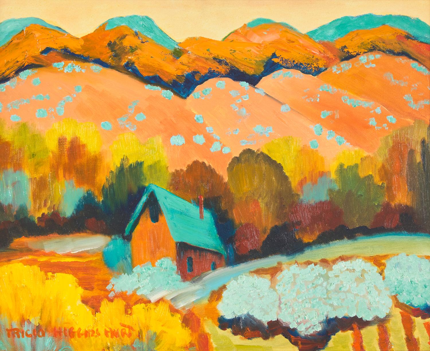 Chimayo Way II