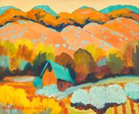 Chimayo Way II