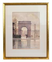 Washington Square