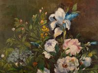 Floral Still Life