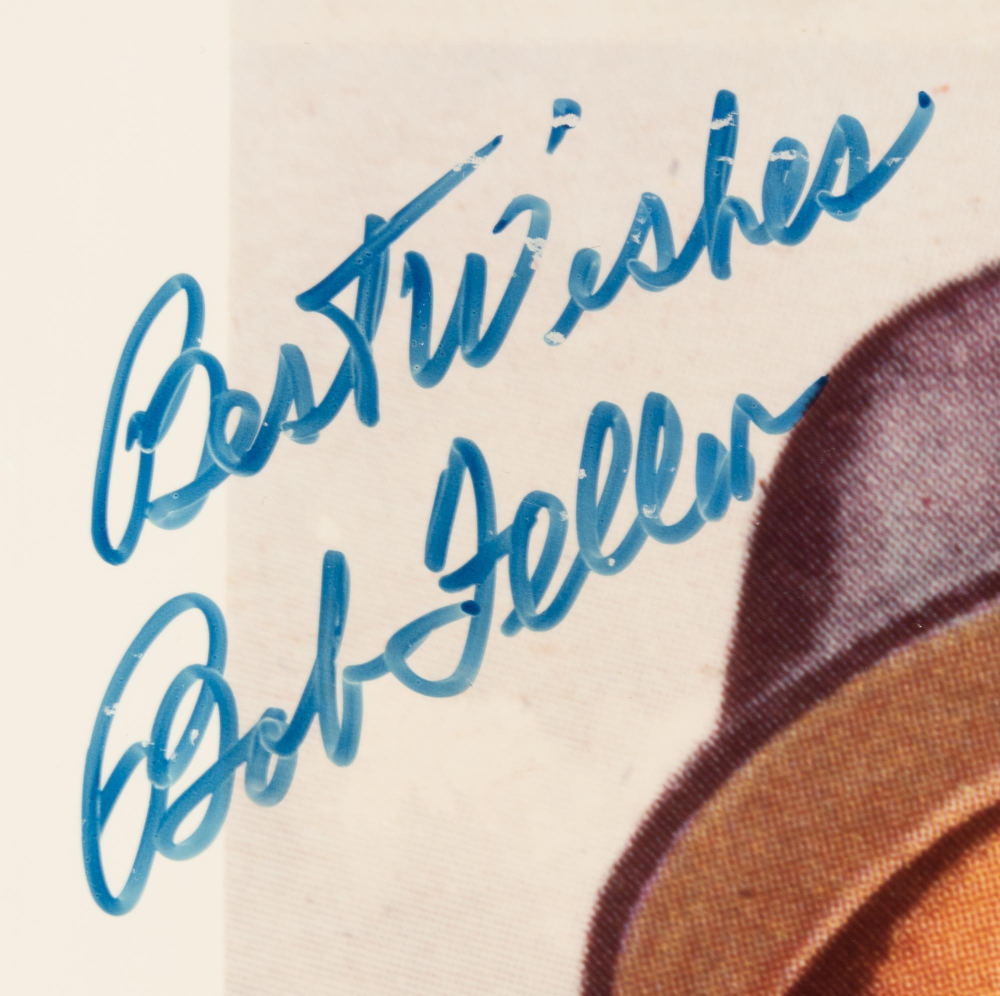 A Group of 30 Baseball Hall of Fame Signed Autograph Photos (Beckett Authentication Services Certfied),