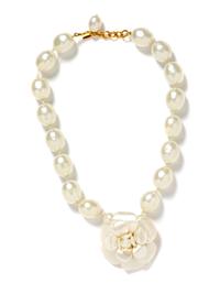 Chanel Necklace, 1997
