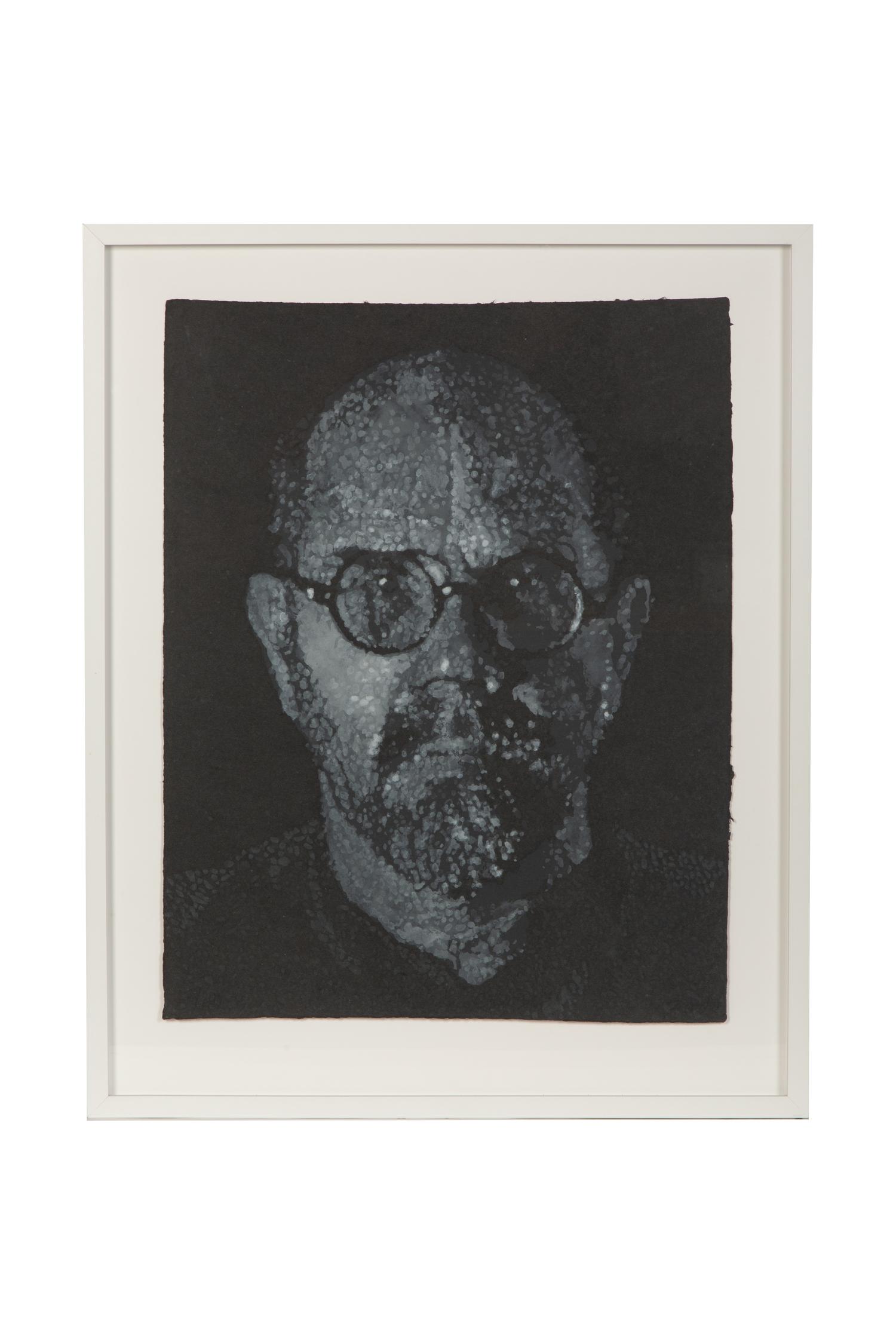 Self Portrait, 2000