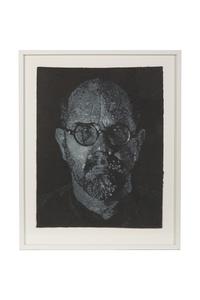 Self Portrait, 2000