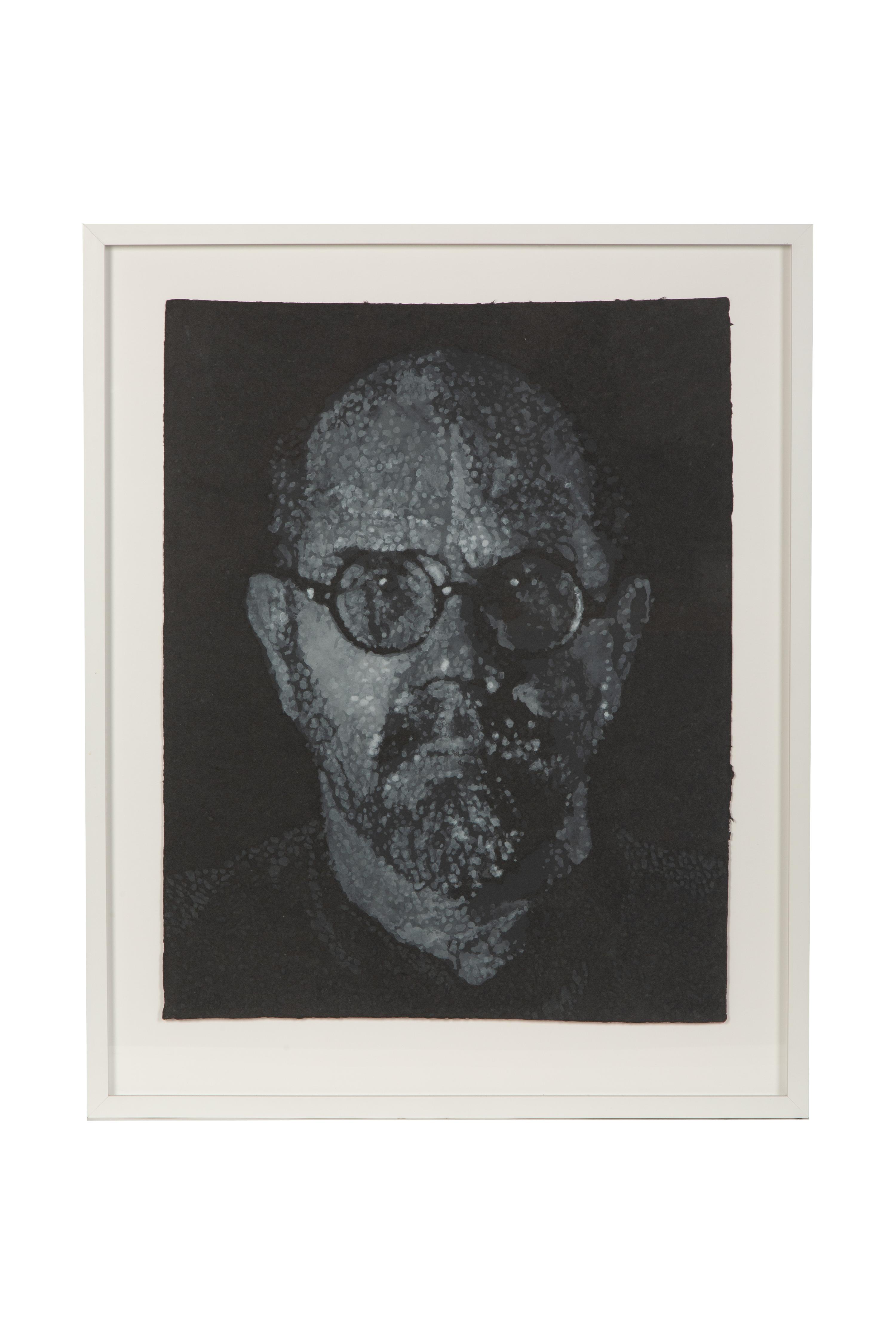 Self Portrait, 2000