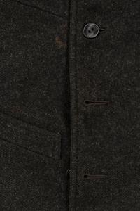 Four Men's 19th Century Waistcoats/Vests, 1850-70