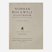 [Art] [Rockwell, Norman] Guptill, Arthur L. Norman Rockwell Illustrator