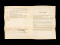 A Group of 15 1920s-30s St. Louis Cardinals Contract Agreements All Signed by Branch Rickey