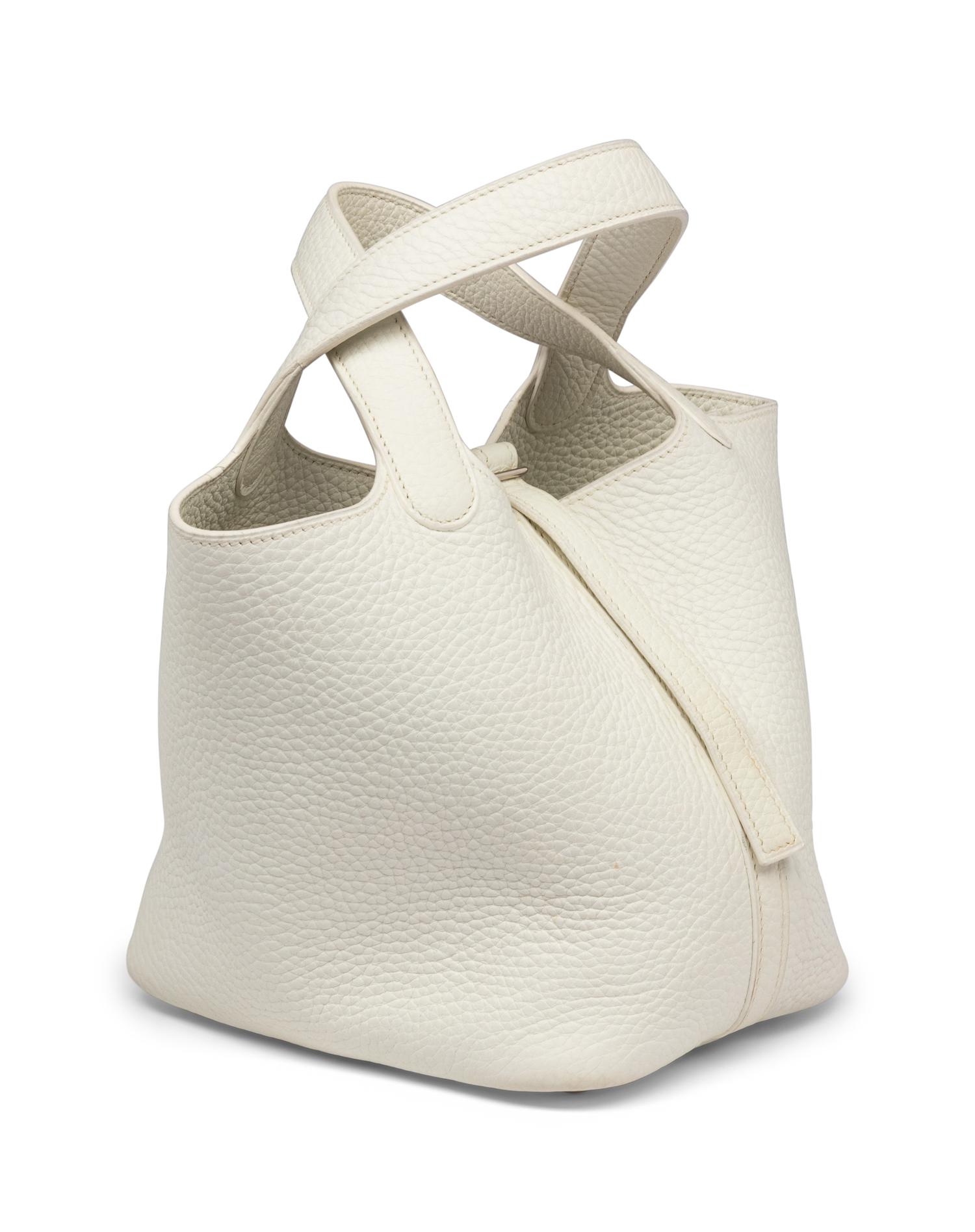 Hermès Picotin Handbag