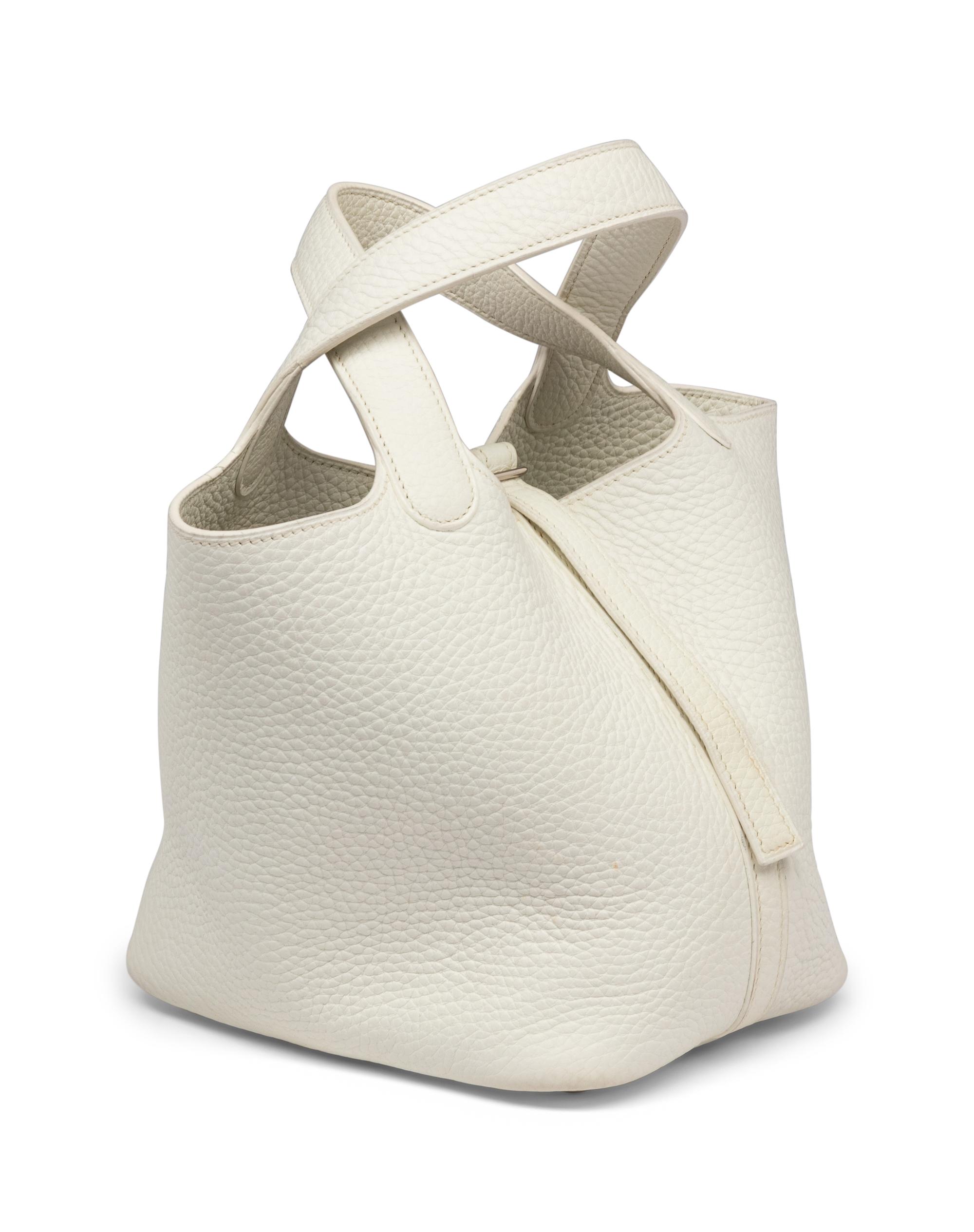 Hermès Picotin Handbag