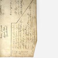 [Stone, William J.] In Congress, July 4, 1776. The unanimous Declaration of the thirteen united States of America