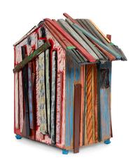 School Shack , 1987