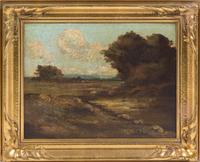 Barbizon School, (19th century), Forest Landscapes
