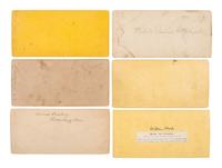 [CIVIL WAR]. A group of 16 scarce and uncommon war views incl. Brady's Execution of a Deserter .