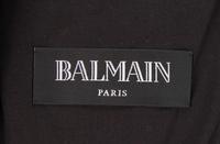Balmain Men's Jacket, c.2017 — BNY 36