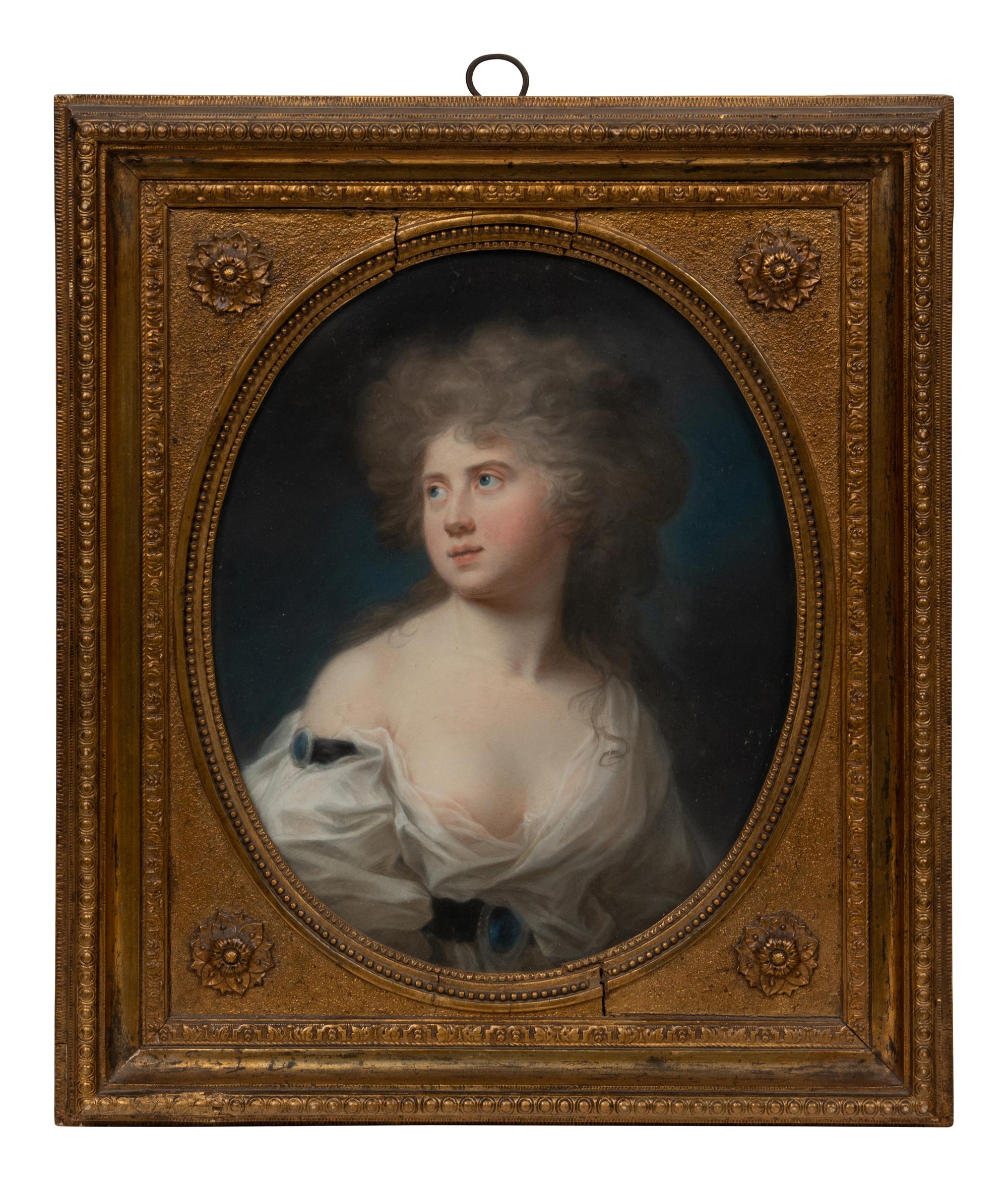 French School, 18th Century
