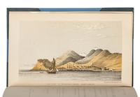 SEEMANN, Berthold Carl (1825-1871). Narrative of the Voyage of H.M.S. Herald during the years 1845-51, under the command of Captain Henry Kellett, being A Circumnavigation of the Globe, and three cruizes to the Arctic Regions in search of Sir John Franklin . London: Reeve and Co., 1853.
