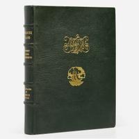 [Children's & Illustrated] [Dulac, Edmund] Stevenson, Robert Louis Treasure Island