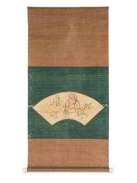 Nagasawa Rosetsu