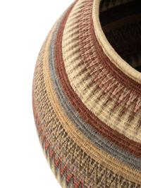 Panama Wounaan Baskets