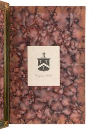 [BINDINGS]. BUNYAN, John (1628-1688). The Pilgrim's Progress . London: Routledge, Warne, and Routledge, 1861.