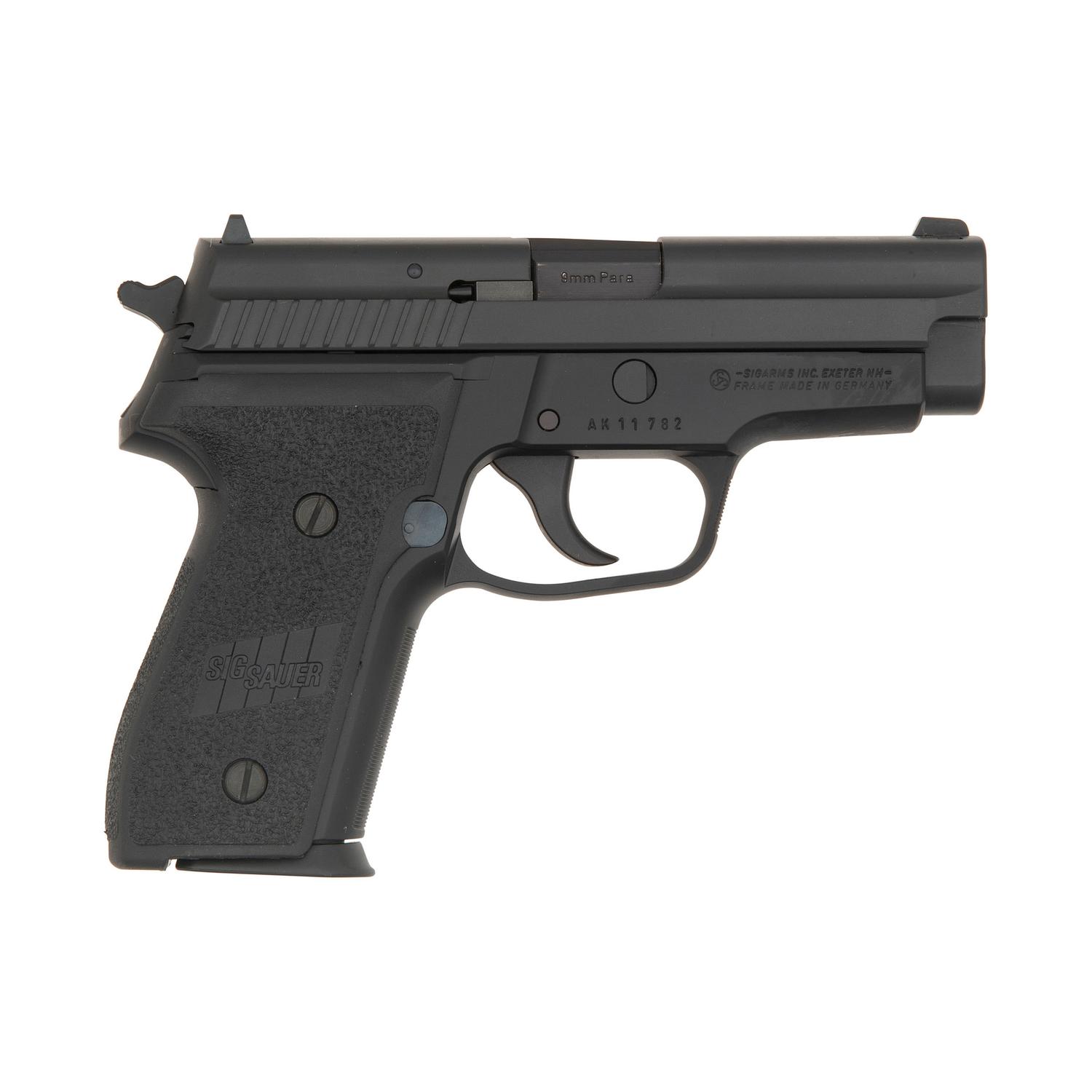 *Sig Sauer P229 in Box with Accessories