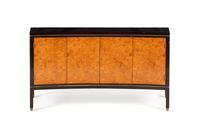 An Edward Wormley for Dunbar Sideboard